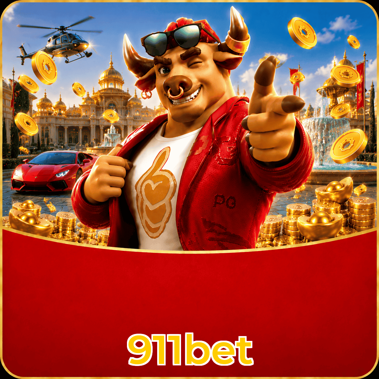 911bet