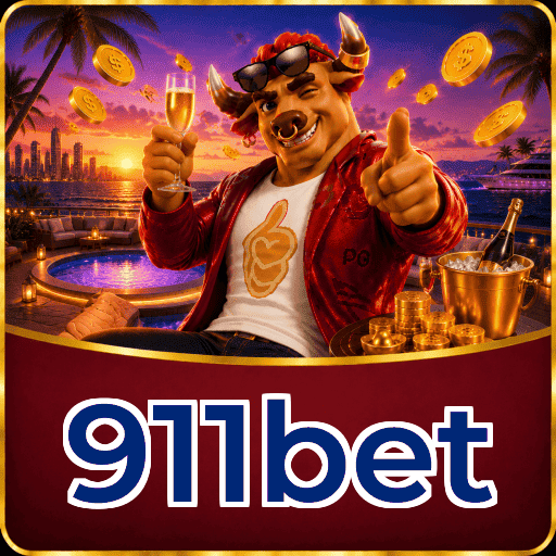 911bet RTP Games